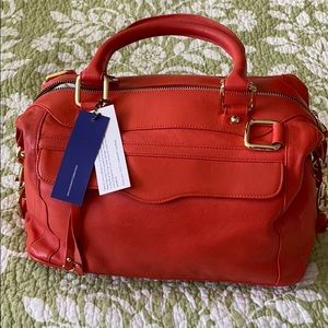 Rebecca Minkoff Morning After Bag